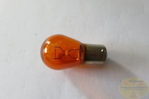 1592088' , 'Glühlampe 12V 21W Blinker gelb Osram Ultralive