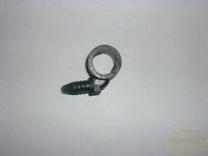 19027500' , 'Manschette Kipphebel kl. Mod.