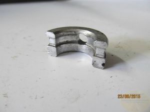 19055700ge' , 'Nockenwellenlagerschale kL. Mod gebraucht