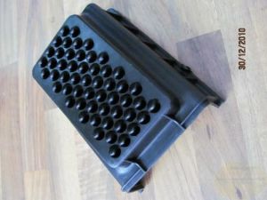 19113760' , 'Luftfilterkasten V65,V65GT Deckel