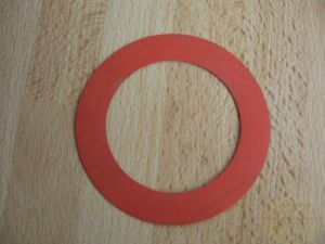 19113900' , 'Dichtung V35/V50 Luftfilter