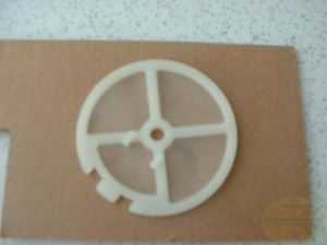 19152200' , 'Sieb Ölwanne MG Kl. Mod.