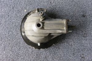 19350261ge' , 'Endantrieb kpl. kl.Mod.  8/31  gebraucht