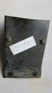 Innenschutzblech mit Werkzeugfach V35 - 65 gebraucht