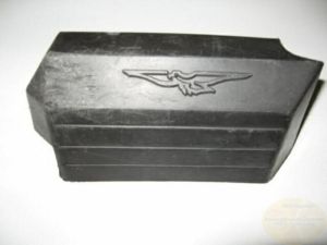 Anlasserabdeckkappe MG kl. u. Gr.Mod. gebraucht