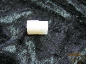 200073020' , 'Stecker Buchsengehäuse  6 polig