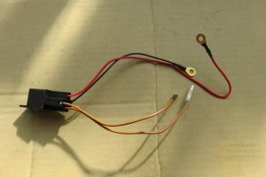 2008052958' , 'Relais Steuerung für Sicherungskasten (Hauptstrom)