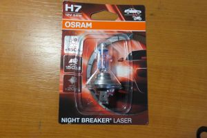 2008053369' , 'Glühlampe H7 12V 55W Night Breaker Laser