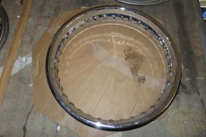 23630770' , 'Felge hinten 2.50x16 Florida/Nevada