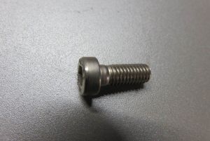 25660801' , 'VA Schraube M6x16 SW5 flacher Kopf Innensechskant