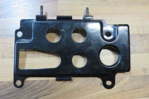 27418220pv' , 'Batterieplatte V65 Lario V65 GT beschichtet