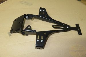 280203' , 'Kennzeichenhalter Universal Typ 3