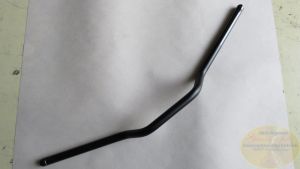 2B000671' , 'Lenker V7 schwarz