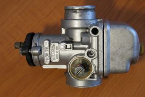 300710721ge' , 'Vergaser PHBH 28 BS kl.Mod L. G.  Ch. gebraucht