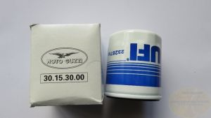 30153000' , 'Ölfilter  gr. Mod_Ufi Centauro,1100 Sport, alle 1100er/1200er
