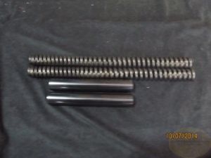 31526636ge' , 'Gabelfedernsatz 750X Polizia gebraucht