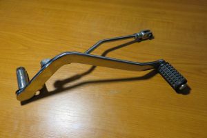 31677060+ge' , 'Bremshebel Fuß 750 Nevada gebraucht