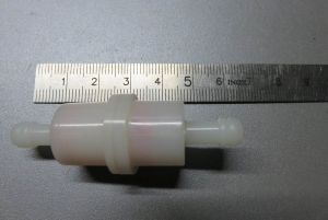 461-760' , 'Benzinfilter Papierfilter mini