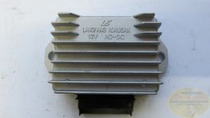 58096R' , 'Regler Runner/DNA