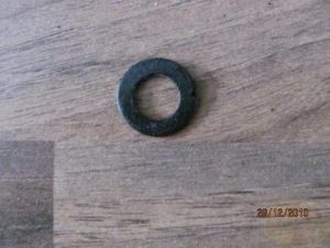 61270300ge' , 'Scheibe Tellerrad gebraucht