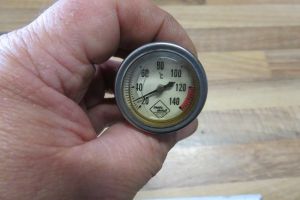 70030RR75ge' , 'Ölmeßstab mit Thermo.Centauro/1100Sport