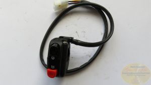 7304165' , 'Starterschalter Domino universal (NOTAUSTASTER)