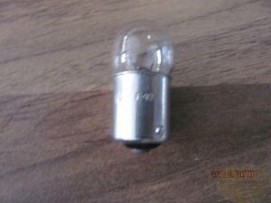 800163064' , 'Glühlampe 12V 10W