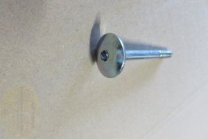 887483' , 'Ventildeckel Schraube V7 II