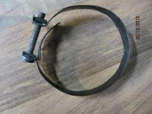 93305045ge' , 'Schelle Ansauggummi V65 gebraucht