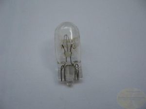 93450120' , 'Glühlampe 12V  3W Tacho/Drehz.  Glassockel