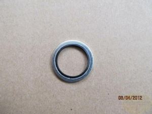 95100709NBR' , 'Dichtscheibe 20x28 NBR Ölablaß.-Kontrollschr.