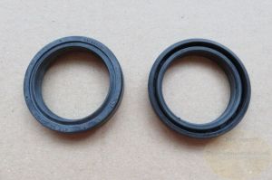 999200350' , 'Simmerring Gabel 38x50x8/9,5 mit Staubschutzkappe (Satz)