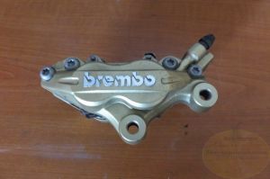 GU05652230ge' , 'Bremssattel Griso 1100 rechts Oro gebraucht