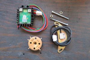 Z2153o' , 'Zündanlage Silent Hektik Saprisa Lima kl. Mod