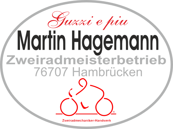 Seitenständerschalter Griso