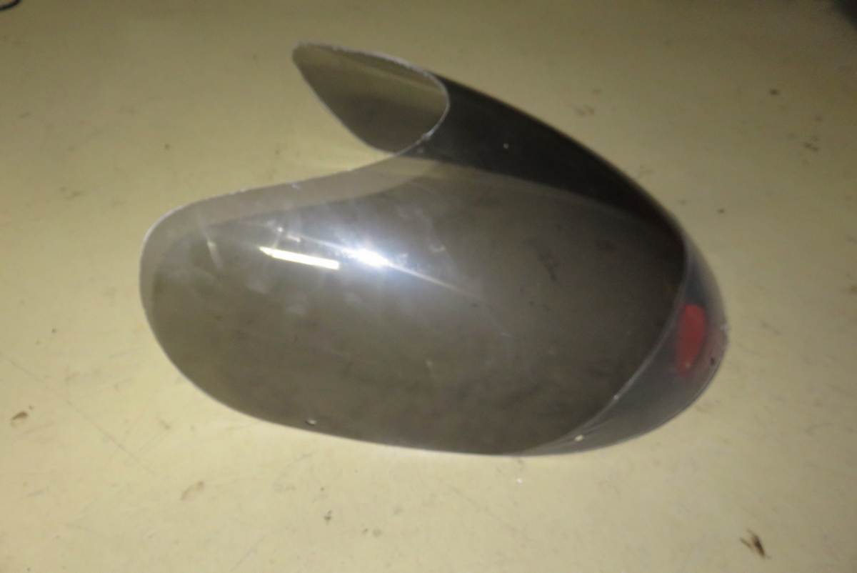 nachgefertigte Verkleidungsscheiben für diverse Modelle