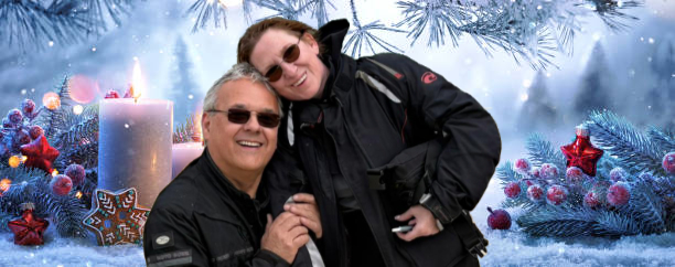 Frohe Weihnachten und einen guten Rutsch nach 2026