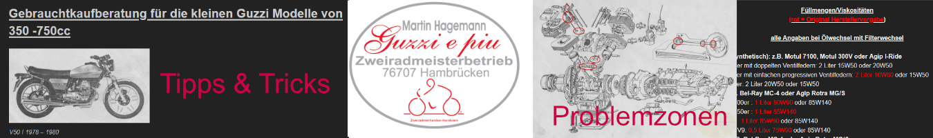 Gebrauchtkaufberatung V35 - V65 , Tipps & Tricks