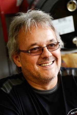 Martin hat ein offenes Ohr