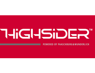 Highsider Beleuchtung und Zubehör